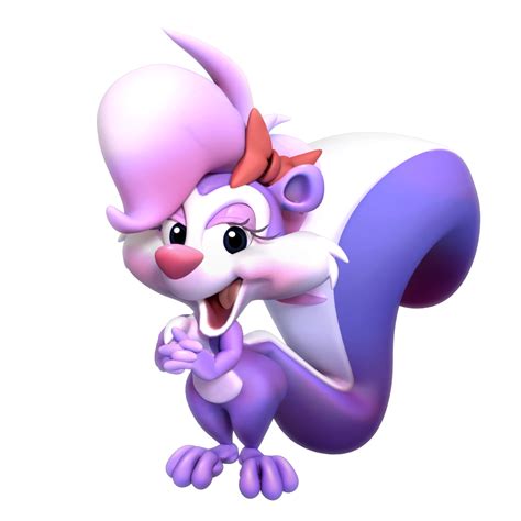 tiny toon adventures fifi|Tiny Toon Adventures .